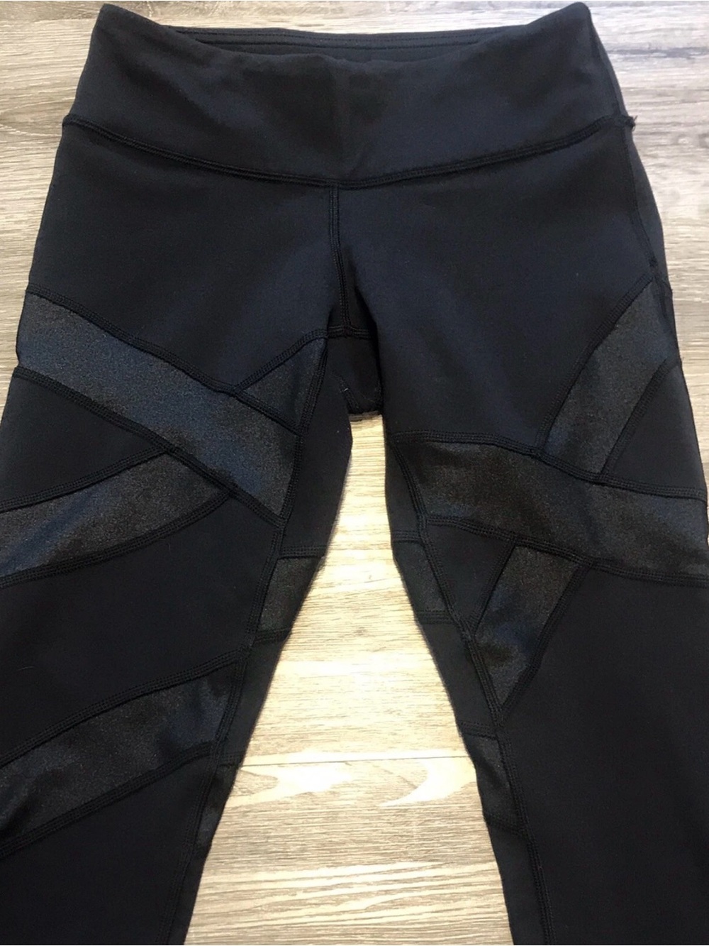 lululemon athletica Wunder Under Pant *Cire Wrap - Picture 5 of 8